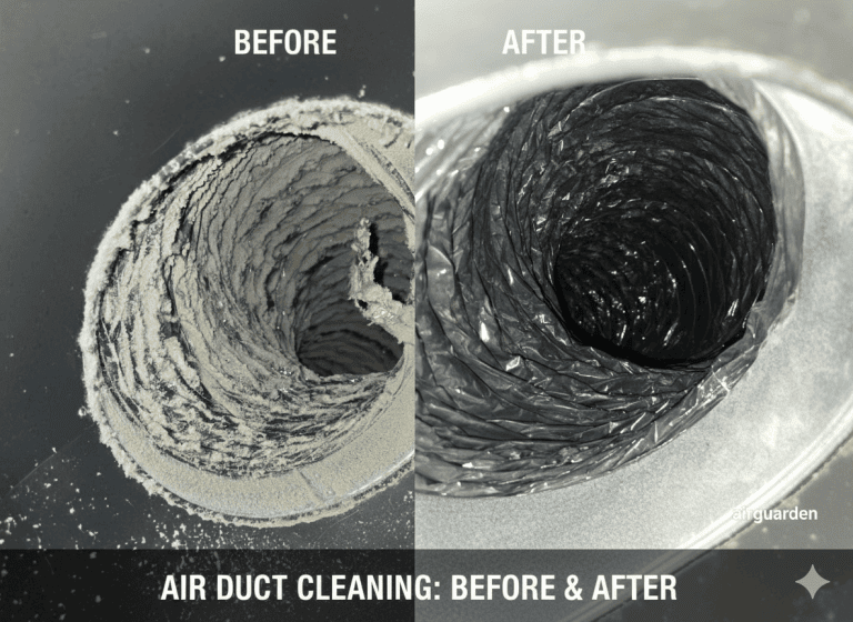 Commercial Air Duct Cleaning Norwich