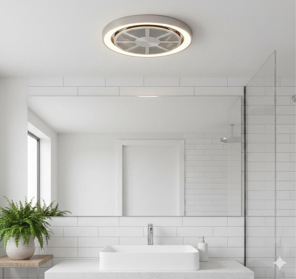 Bathroom Exhaust Cleaning ct