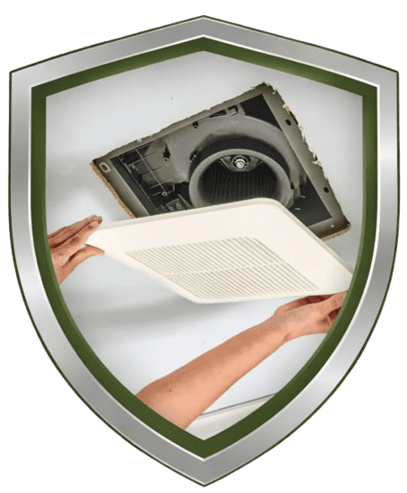 Bathroom exhaust cleaning Norwich CT