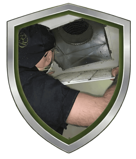 Commercial Air Duct Cleaning Groton CT