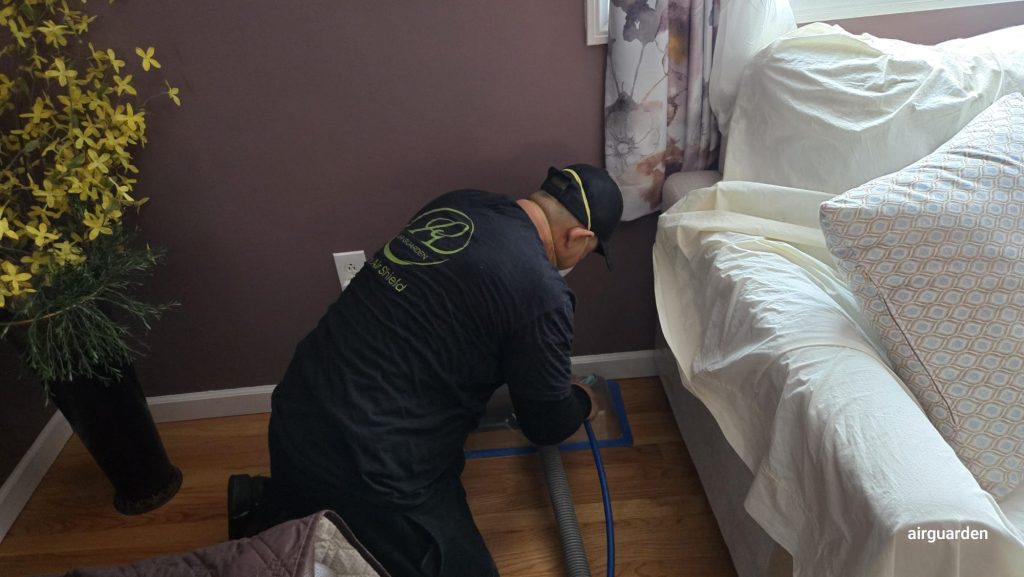 Air Duct Cleaning East Lyme CT