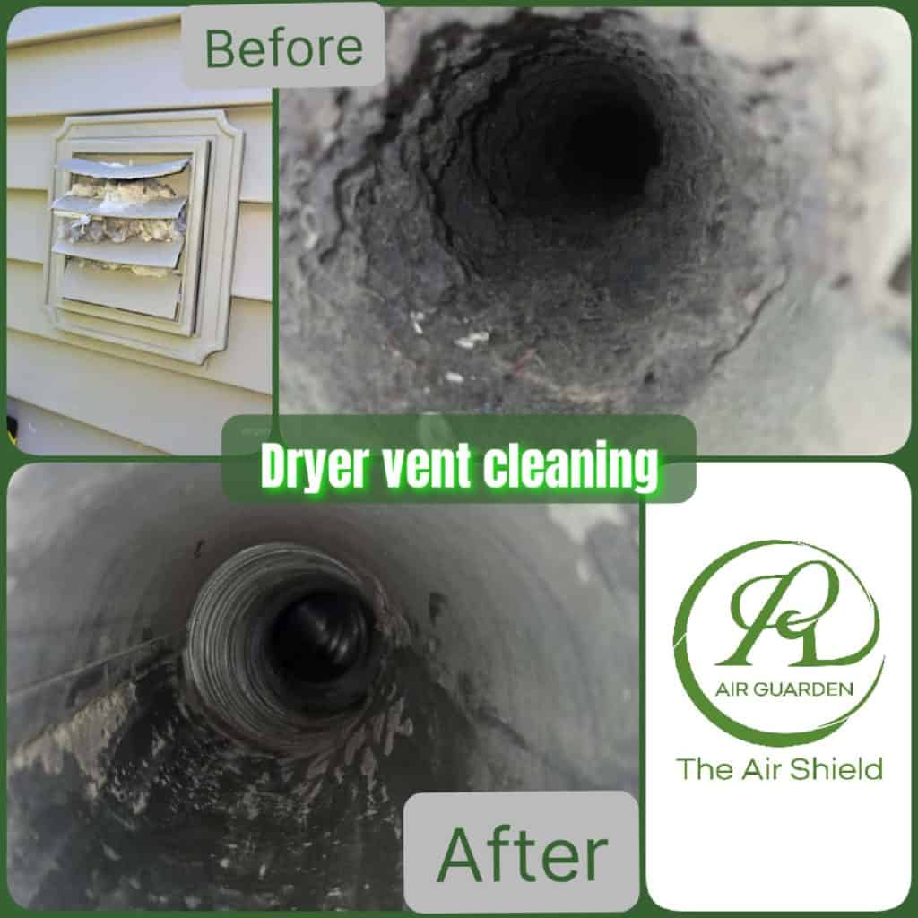 Commercial Air Duct Cleaning Montville CT