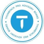 thumbtack air gurden