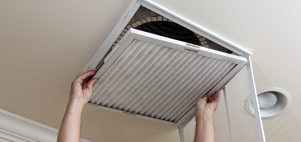 Air Ducts