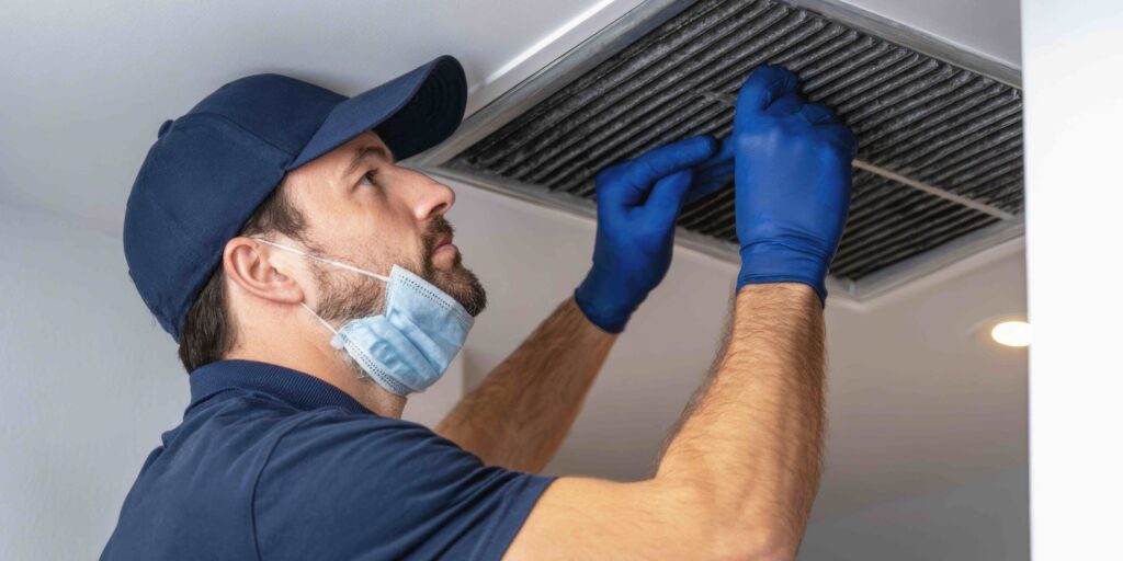 HVAC Mold Cleaning: Costs, Signs, and Coverage