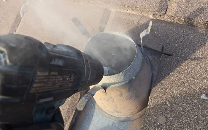 Vent Cleaning Guide