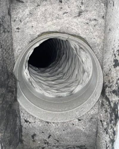 HVAC Mold Cleaning